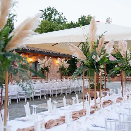 La Tenuta Di Trimalcione Pofi Ngoại thất bức ảnh
