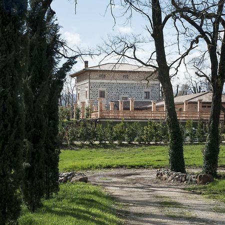 La Tenuta Di Trimalcione Pofi Ngoại thất bức ảnh