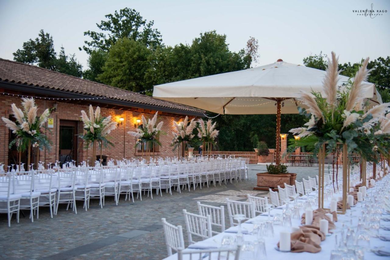 La Tenuta Di Trimalcione Pofi Ngoại thất bức ảnh