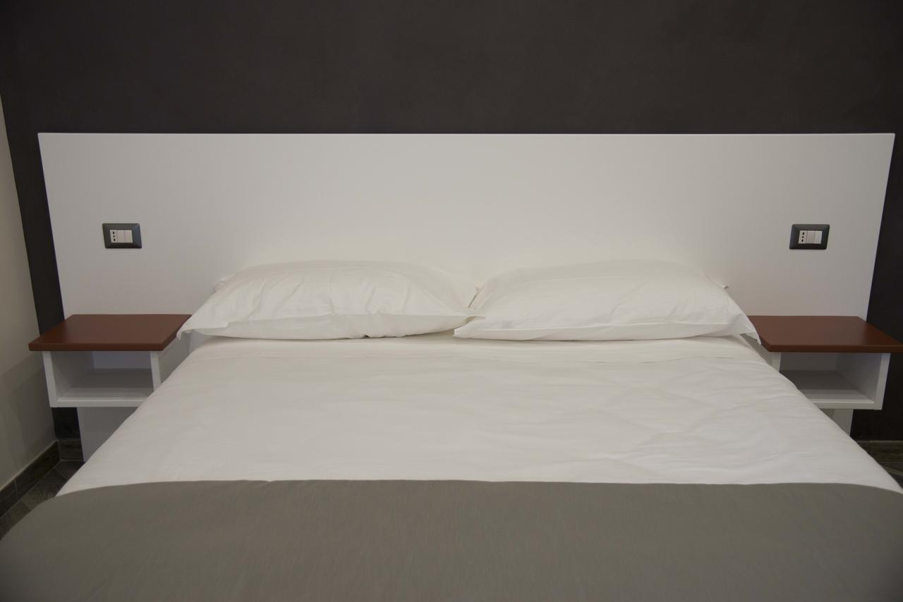 La Tenuta Di Trimalcione Pofi Ngoại thất bức ảnh