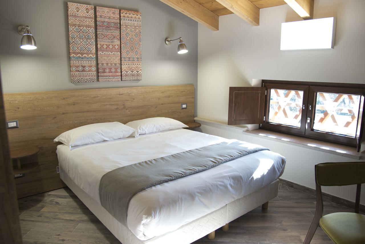 La Tenuta Di Trimalcione Pofi Ngoại thất bức ảnh