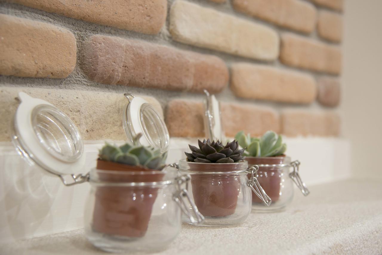 La Tenuta Di Trimalcione Pofi Ngoại thất bức ảnh
