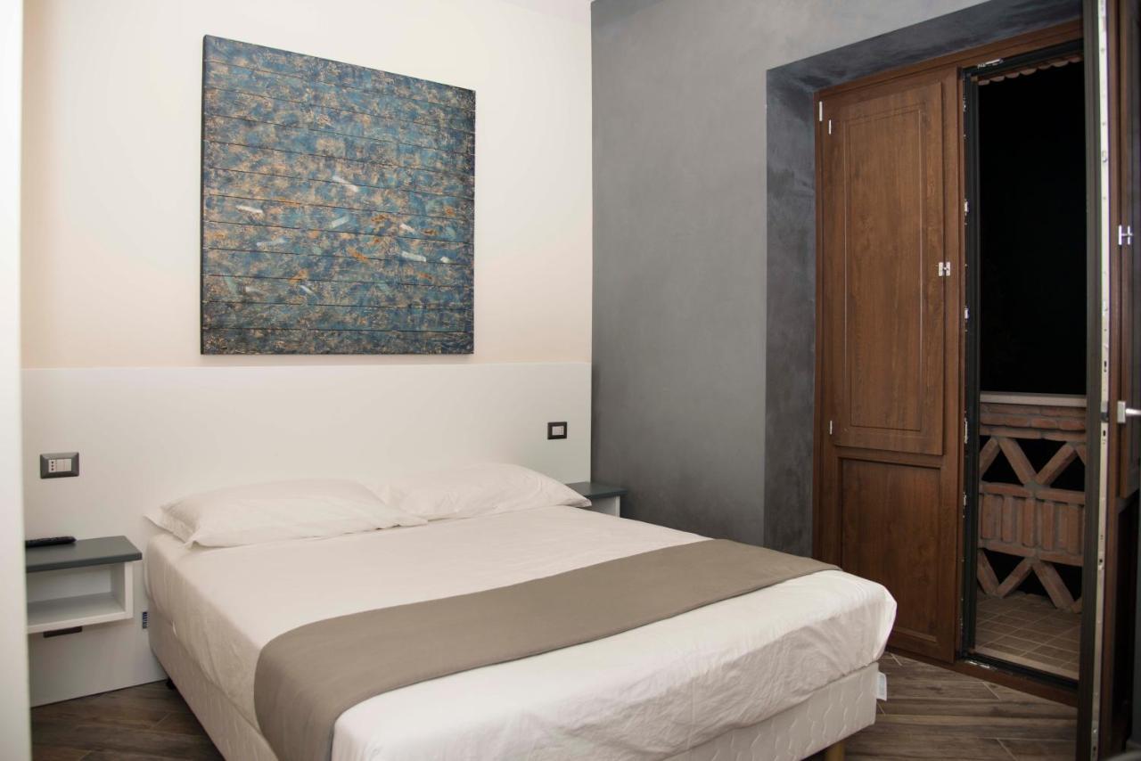 La Tenuta Di Trimalcione Pofi Ngoại thất bức ảnh