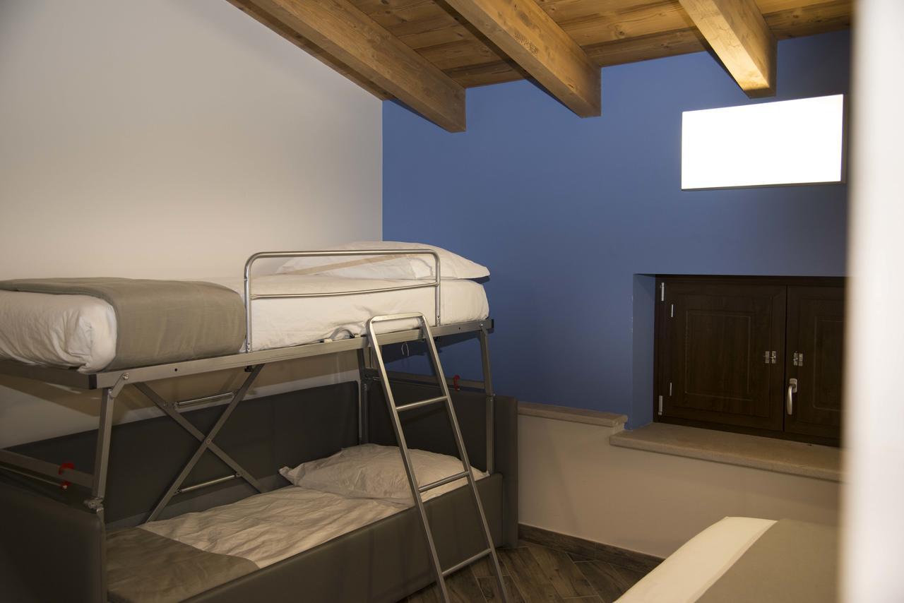 La Tenuta Di Trimalcione Pofi Ngoại thất bức ảnh