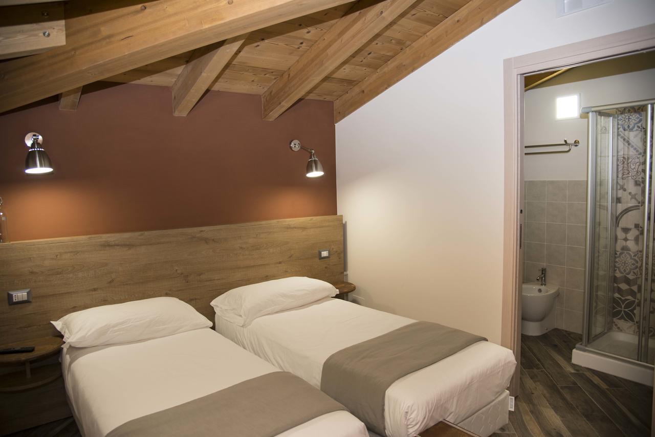 La Tenuta Di Trimalcione Pofi Ngoại thất bức ảnh