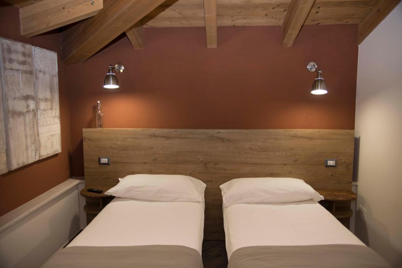 La Tenuta Di Trimalcione Pofi Ngoại thất bức ảnh